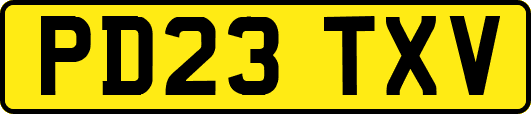PD23TXV