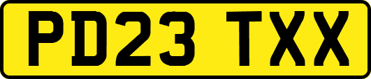 PD23TXX