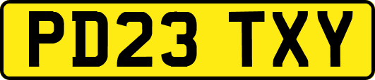 PD23TXY