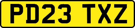 PD23TXZ