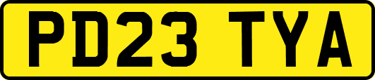 PD23TYA