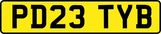 PD23TYB