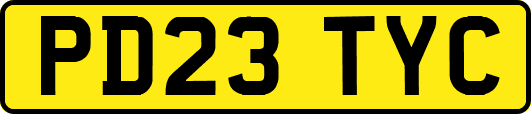 PD23TYC