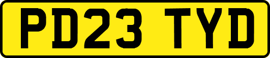 PD23TYD