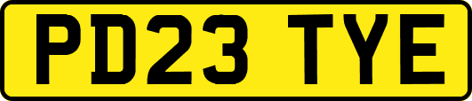 PD23TYE