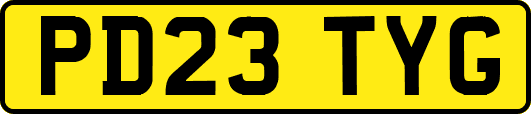 PD23TYG