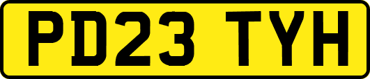 PD23TYH