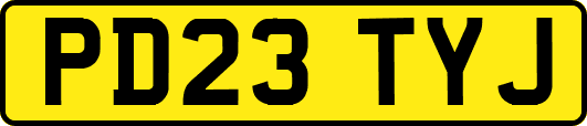 PD23TYJ