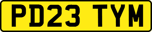PD23TYM