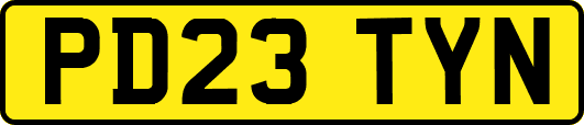PD23TYN