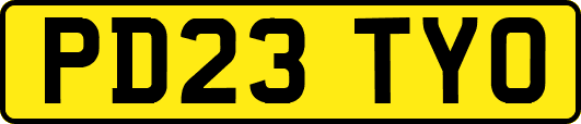 PD23TYO