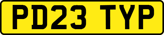 PD23TYP