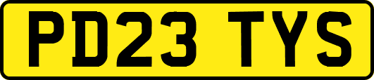 PD23TYS