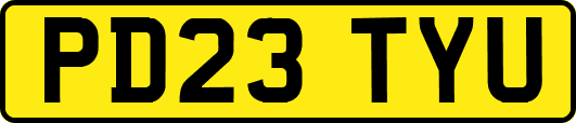 PD23TYU