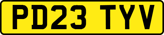 PD23TYV