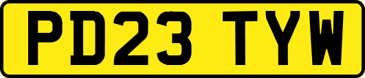 PD23TYW