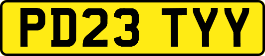 PD23TYY