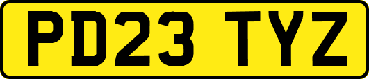 PD23TYZ