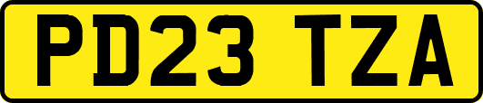 PD23TZA