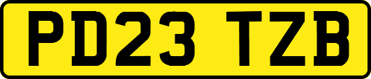 PD23TZB