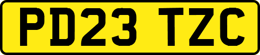 PD23TZC