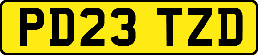 PD23TZD