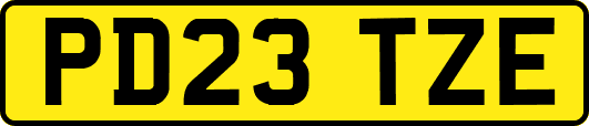 PD23TZE
