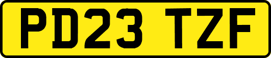 PD23TZF