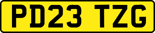 PD23TZG