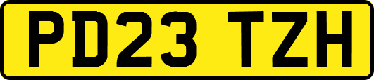 PD23TZH