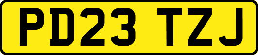 PD23TZJ