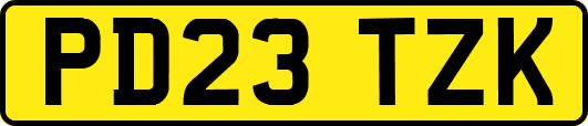 PD23TZK
