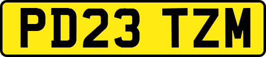 PD23TZM