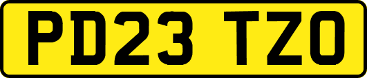 PD23TZO
