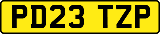 PD23TZP