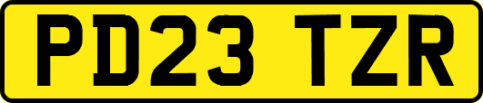 PD23TZR