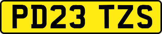 PD23TZS