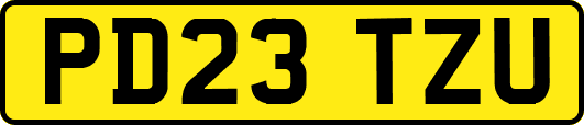 PD23TZU