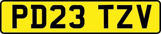 PD23TZV
