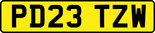 PD23TZW