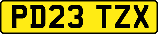 PD23TZX