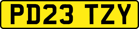 PD23TZY