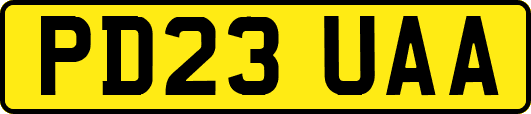 PD23UAA