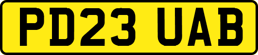 PD23UAB