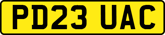PD23UAC