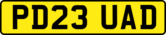 PD23UAD