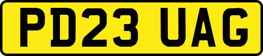 PD23UAG