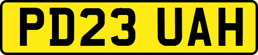 PD23UAH