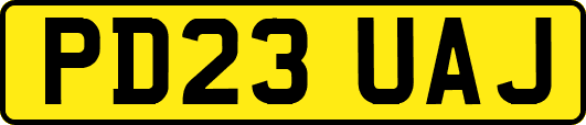 PD23UAJ