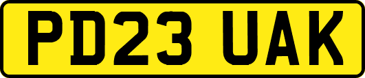 PD23UAK